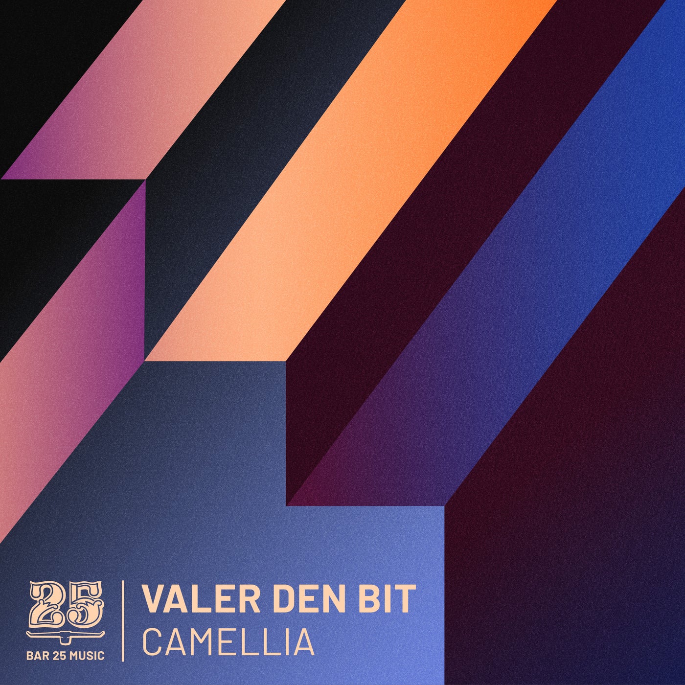 Valer den Bit – Camellia [BAR25143]